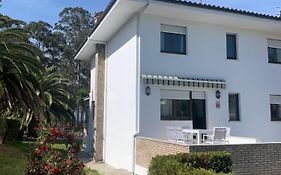 La Casina de Rodiles